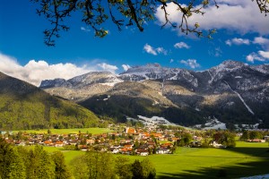 Klima.Fit Pilotgemeinde Aschau